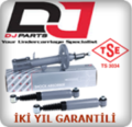 COROLLA AMORTİSÖR ARKA SAĞ/ SOL 2007 VE ÜSTÜ