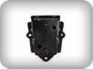 YARİS ARKA TAMPON BRAKETİ SAĞ 2006/2009