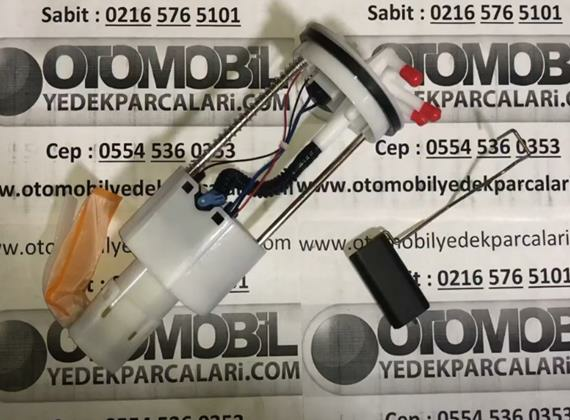 Ücretsiz Kargo DFM ŞAMANDIRA Benzin Pompası KOMPLE 1300 Motor ORİJİNAL