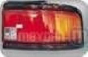 MAZDA 323 SEDAN STOP LAMBASI SOL KIRMIZI/SARI 5PİN 1990/1992 MODEL İÇİN