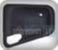 MITSUBISHI CANTER KAMYON FE515 ÖN KAPI İÇ AÇMA KOLU ÇERÇEVESİ SAĞ GRİ 1998/2006 MODEL İÇİN