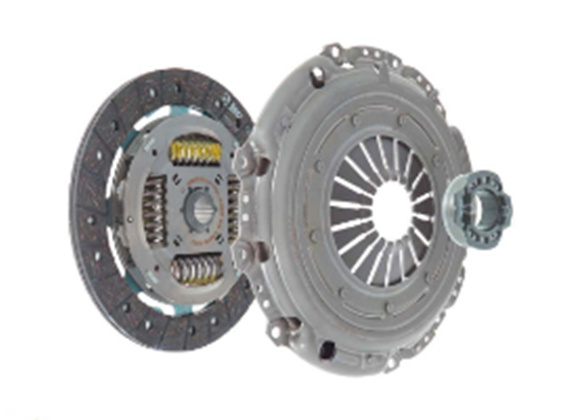 Ücretsiz Kargo KİA HİBESTA DEBRİYAJ SETİ Baskı ve Balata ve Bilya 2700 Motor 1995 den 2000 e Kadar Model SECO VALEO KOREA