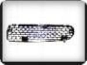 HYUNDAİ ATOS- 2001/2003 ÖN TAMPON PANJURU SOL