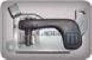 MITSUBISHI CANTER KAMYON FE515 ÖN KAPI İÇ AÇMA KOLU SAĞ GRİ 1998/2006 MODEL İÇİN