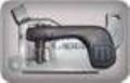 MITSUBISHI CANTER KAMYON FE515 ÖN KAPI İÇ AÇMA KOLU SAĞ GRİ 1998/2006 MODEL İÇİN