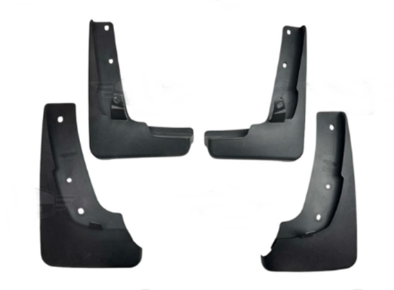 Ücretsiz Kargo NİSSAN XTRAİL PAÇALIK TAKIMI Seti 2007 den 2013 e Kadar Model 4 Adet TAİWAN