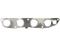 Ücretsiz Kargo MİTSUBİSHİ LANCER EGZOZ MANİFOLD CONTASI 1500 ve 1600 Motor 4A91 ve 4A92 2008 ve Üstü Model VİCTOR REİNZ ALMAN