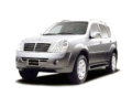 Ücretsiz Kargo SSANGYONG REXTON KIZDIRMA Isıtma BUJİSİ Dizel 2005 ve Üstü Model 1 Adet TAİWAN