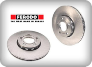 ACCENT ERA ÖN FREN DİSK (AYNA) SETİ (1.6 MOTOR) (2006 VE ÜSTÜ MODEL)