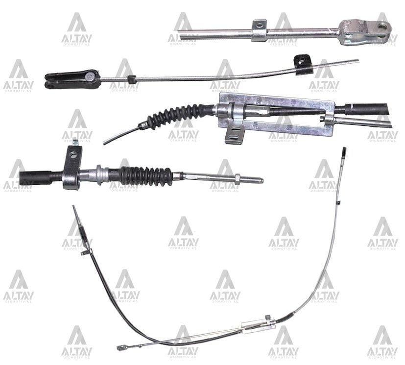 TEL EL FREN BONGO  97-04 ARKA