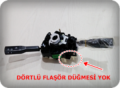 Ücretsiz Kargo KİA BONGO DÜĞMESİZ FAR SİNYAL KOLU 1998 ve Üstü Model ORİJİNAL