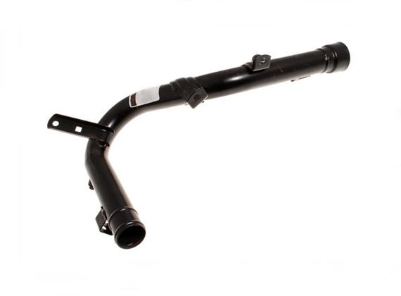 Ücretsiz Kargo LAND ROVER FREELANDER TERMOSTAT BORUSU Devirdaim Arka Borusu Soru İşareti Şeklinde Demir 1800 Motor TAİWAN