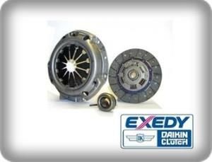 ACCORD DEBRİYAJ SETİ 2.0 MOTOR 2003 VE ÜSTÜ