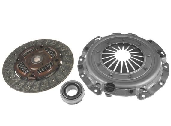 Ücretsiz Kargo MİTSUBİSHİ L200 DEBRİYAJ SETİ 2500 Motor TDİ 4x4 2005 ve Üstü Model JAPON