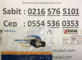 Ücretsiz Kargo TATA İNDİCA ve İNDİGO MOTOR YAĞ BASINÇ MÜŞÜRÜ ORİJİNAL