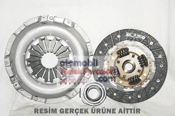 CiViC 1.4 1.5 1.6 DEBRİYAJ SETİ 1992/2002