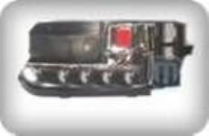 COROLLA ÖN KAPI İÇ AÇMA KOLU SAĞ (NİKELAJLI) 2002/2006