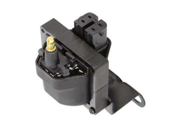 Ücretsiz Kargo DAEWOO NEXİA ATEŞLEME BOBİNİ 8 Valf 1500 Motor 1995 den 1997 e Kadar Model TAİWAN