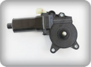SONATA ÖN SOL CAM KRİKO MOTORU (2000-2006 MODEL)