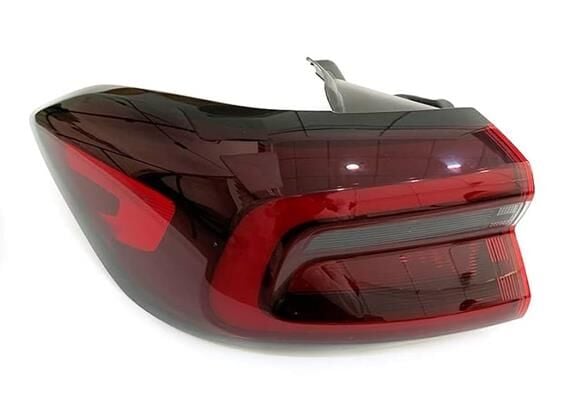 Ücretsiz Kargo CHERY TİGGO 7 PRO SOL DIŞ STOP LAMBASI 2022 den 2024 e Kadar Model TAİWAN