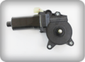 ELANTRA ÖN SOL CAM KRİKO MOTORU (2000-2006 MODEL)