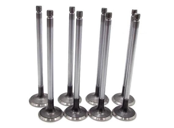Ücretsiz Kargo KİA CAPİTAL SUPAP Subap Subab TAKIM Seti 8Valf Motor 8 Adet TAİWAN