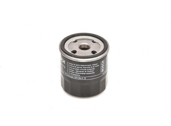 Ücretsiz Kargo DAEWOO NUBİRA MOTOR YAĞ FİLTRESİ 1400 ve 1600 ve 1800 ve 2000 Motor BOSCH ALMAN AVRUPA