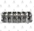SİLİNDİR KAPAĞI TRANSPORTER T5 2.5  TOUREG 2.5 AXD-BAC 04-09