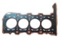 Ücretsiz Kargo MAHİNDRA MHAWK MOTOR SİLİNDİR KAPAK CONTASI 2500 Motor 16 Valf ORİJİNAL