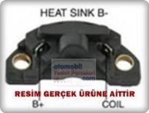 EXCEL ATEŞLEME MODÜLÜ (1990-1994 MODEL)