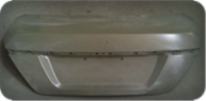 GEELY EMGRAND ARKA PANEL KOMPLE (SEDAN KASA)