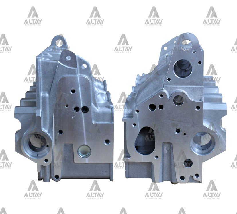 SİLİNDİR KAPAĞI CADDY  PASSAT  TRANSPORTER BJB-AVF-AXB 1.9TDI 03-09