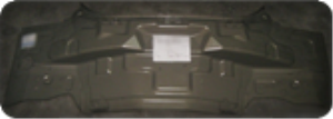 GEELY EMGRAND ARKA PANEL KOMPLE (HATCHBACK KASA)