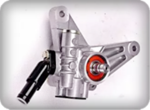 Ücretsiz Kargo HONDA CIVIC DİREKSİYON POMPASI 1996 dan 2001 e Kadar Model TAİWAN