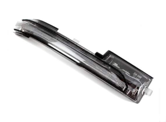 Ücretsiz Kargo HYUNDAİ TUCSON SAĞ DIŞ DİKİZ AYNA SİNYALİ 2020 ve Üstü Model ORİJİNAL