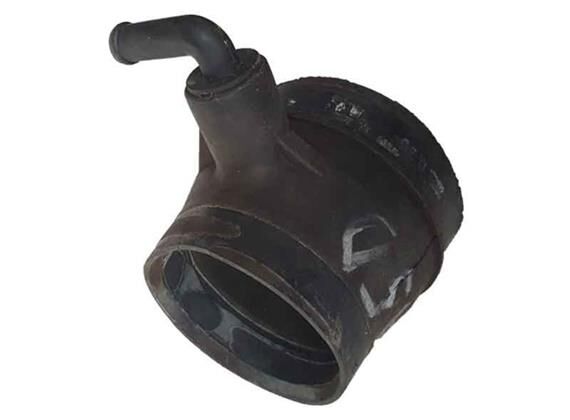 Ücretsiz Kargo KİA RİO HAVA FİLTRESİ GİRİŞ HORTUMU Düz Boru 2001 den 2005 e Kadar Model ORİJİNAL