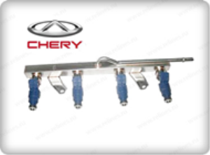CHERY KİMO ENJEKTÖR TAKIM