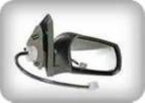 COROLLA KAPI AYNASI SOL (ELEKTRİKLİ/ISITMASIZ/3 FİŞLİ) 2007/2009