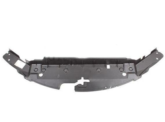 Ücretsiz Kargo GEELY EMGRAND RADYATÖR ÜST KORUMA PLASTİK PARÇASI PANEL ÜST BRAKETİ Sedan Kasa ORİJİNAL