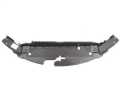 Ücretsiz Kargo GEELY EMGRAND RADYATÖR ÜST KORUMA PLASTİK PARÇASI PANEL ÜST BRAKETİ Sedan Kasa ORİJİNAL