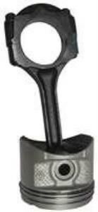LAND ROVER FREELANDER PİSTON SEKMAN, PİSTON KOLU İLE 1.8 MOTOR (LFL 000790) RO