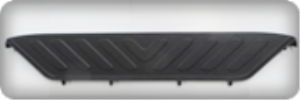 NİSSAN PİCK UP (NAVARA) ARKA TAMPON ALT BANDI (4X4) 2006-2014 MODEL ARASI İÇİN