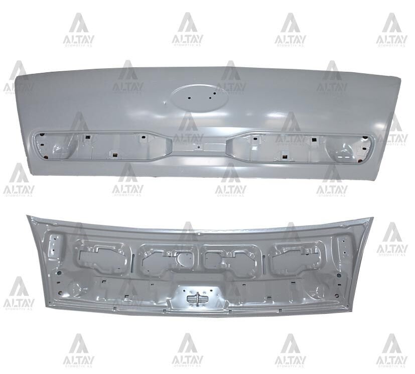 MOTOR KAPUTU BONGO 12=