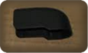 GEELY EMGRAND ARKA SİLECEK KOLU KAPAĞI (HATCHBACK)