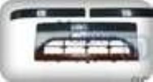 MITSUBISHI CANTER KAMYON FE515 ÖN PANJUR SARI/BEYAZ REFLEKTÖRLÜ 1998/2006 MODEL İÇİN