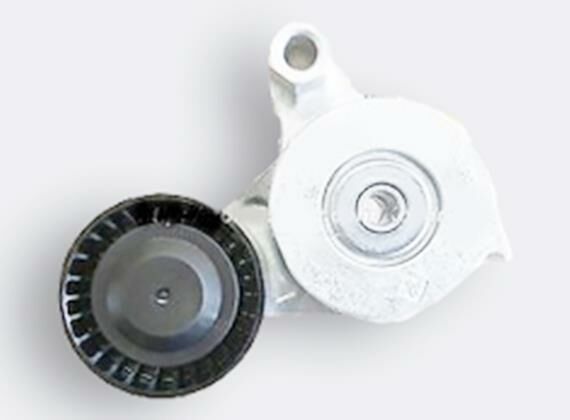 Ücretsiz Kargo SSANGYONG TİVOLİ V KAYIŞ GERGİSİ Kütüklü 1600 Motor ORİJİNAL İNA