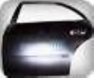 ACCORD ARKA KAPI KOMPLE SOL 1999/2000