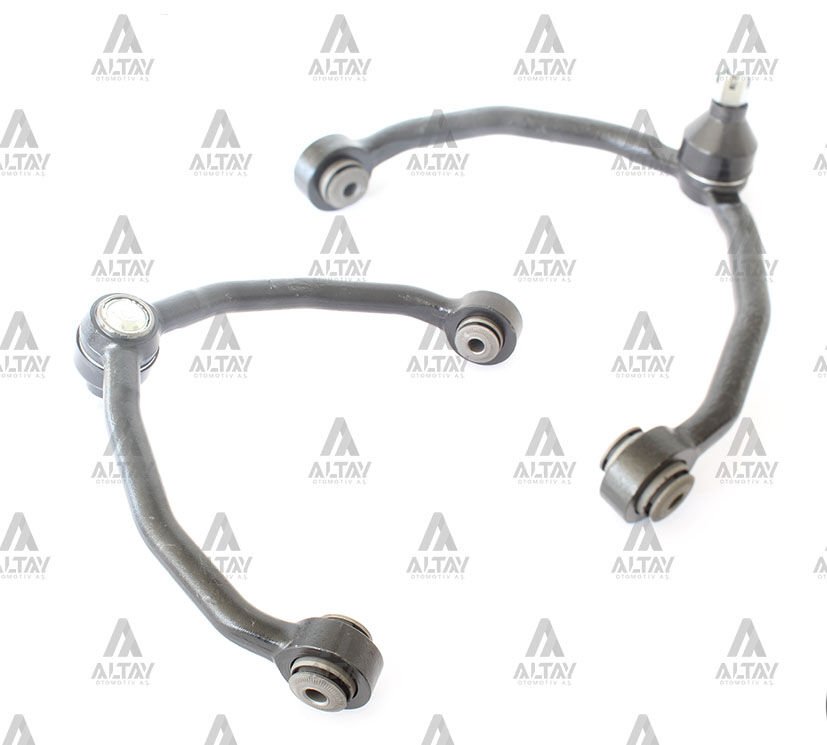 SALINCAK ÜST PREGIO 2.5 ROTİLLİ BURÇLU SAĞ-SOL