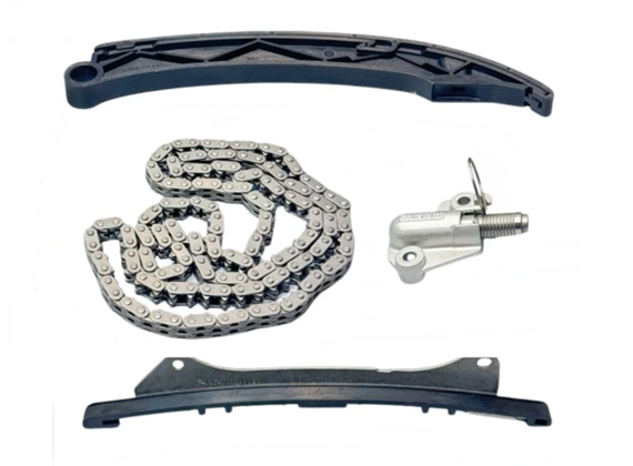 Ücretsiz Kargo CHERY TİGGO 8 PRO MOTOR TRİGER ZİNCİR SET Takımı 4 Parça TAİWAN