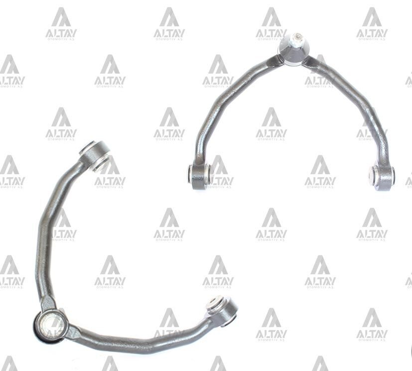 SALINCAK ÜST PREGIO 2.7 ROTİLLİ BURÇLU SAĞ-SOL